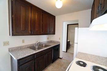 Victoria flats 2 bedroom